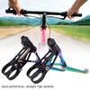 Ultralight CNC Bicycle V Brake Handle Lever Cycling Accessory for