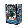 2024 Absolute Football Cards - Color: Blaster Pack