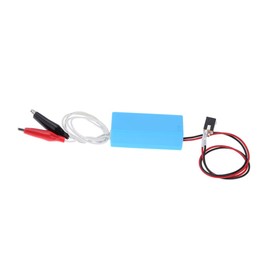 jojofuny Lamp Tube Tester for Laptop LCD Screens Ccfl Maintenance Tool for Accurate Diagnosis of Backlight Issues for Monitors and Tvs