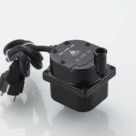 VVKB ATV Engine Block Heater Titan-P1 with Built-in Water Pump and Double Thermostat Rated Voltage 110V Rated Power 1000W