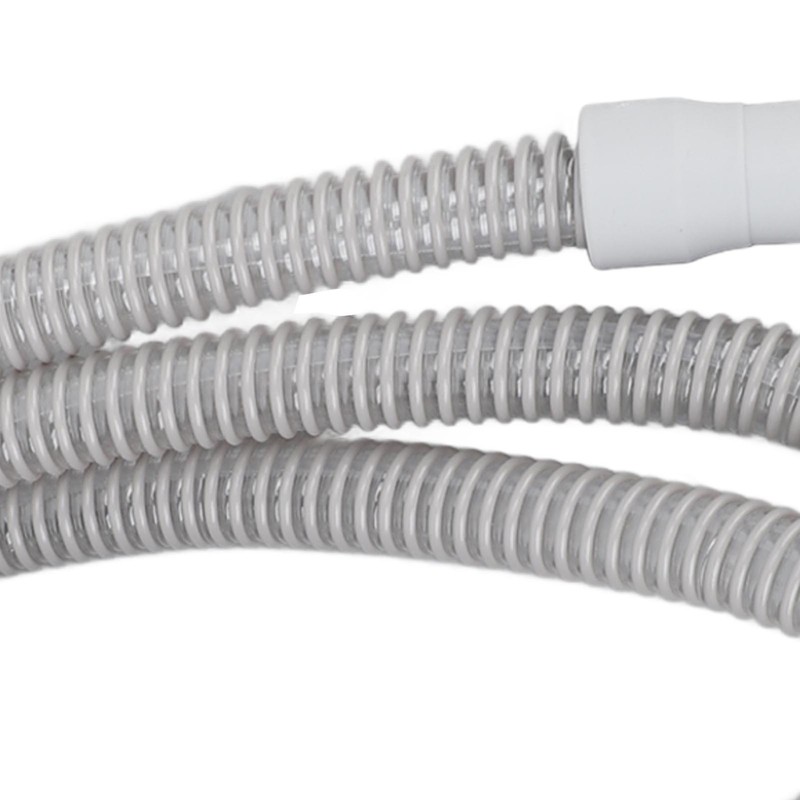 Universal Breathing Machine Hose Flexible Replacement Breathing Machine Connecting Hose