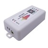 TOPXCDZ SP107e Bluetooth Music LED Controller Full Colour Pixel IC