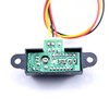 TECNOIOT IR Sensor GP2Y0A21YK0F Measuring Detecting Distance Sensor 10 to