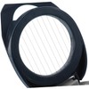 iplusmile Egg Slicer for Hard Boiled Soft Fruits Kitchen Tool