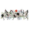 Diamond Dotz Embroidery KIT, Brolga Dance