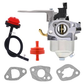 NIMTEK 127-9111 Carburetor for Powersmart DB7651-24 Toro 36001 36002 37779 38710 SnowMaster Power Max 721 724 726 Snowblower Carb