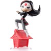DC Super Hero Girls: Katana Mini Vinyls