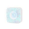 Tuya WiFi Intelligent Air Quality Monitor 6-in-1 Air Housekeeper PM2.5/Formaldehyde/VOC/CO2/Temperature/Humidity