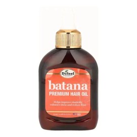 Aceite Capilar Premium 75 Ml Difeel Batana