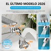 Extensor de Grifo Giratorio 1080°, Aireador Universal para Cocina y