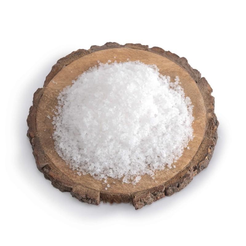 Slofoodgroup Greek Fleur de Sel, Sea Salt - 2oz