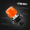 LED Strobe Light Emergency Warning Flash Beacon Light with Magnetic