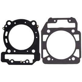 NICHE Cylinder Head Base Gasket Kit for Can-Am Commander Renegade Outlander 800 400 420630195