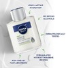 Bálsamo para después del afeitado NIVEA FOR MEN Sensitive 3.30