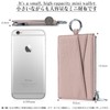 Yeepan Card Case, Pass Case, Commuter Pass Case, Card Holder,