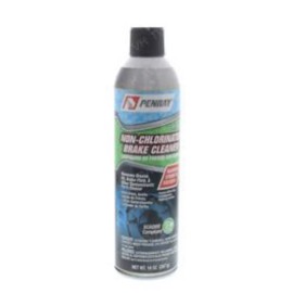 Penray (SET OF 5) BRAKE CLEANER NON-CHLOR 14 OZ | PENRAY