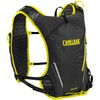 CamelBak Trail Run Hydration Vest 34oz, Black/Safety Yellow