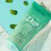 Dewtree 듀이트리 모공팩 워시오프팩 딥그린 카밍 클레이젤 BNA Dewtree Pore