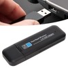 USB 3.0 WiFi Adapter 1300Mbps 2.4G 5Ghz Dual Band Support