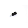 Kellermann 200-272 Atto extension 15 mm, black, 1 piece