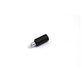Kellermann 200-272 Atto extension 15 mm, black, 1 piece