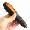 Yuentoen Vise Hand Drill, Hand Twist Drill Handheld Adjustable Pin