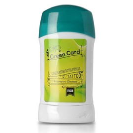 Tattoo Transfer Cream, 51 g, Quick & Long-Lasting Tattoo Stencil Gel Solution, Tattoo Stencil Transfer Solution for Tattoo Artists, Tattoo Accessories