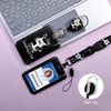 Lanyards for ID Badge Holder for Women Cute, Teacher Lanyard