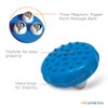 ProStretch Marble Roller Hand-Held Portable Massage Tool with Magnetic Balls