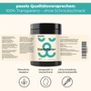 Probiotic Powder for Dogs - Paselo® Intestinal Flora+ Supports Digestion