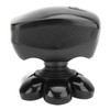 Electric Bald Head Trimmer Multifunctional Bald Head Grooming Kit with