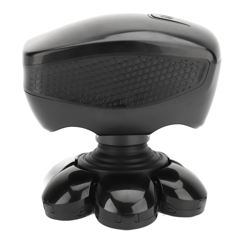 Electric Bald Head Trimmer Multifunctional Bald Head Grooming Kit with