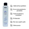 Hair & Body Wash Shower Shampoo (Blue Geranium)