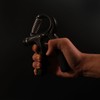 Konex Adjustable Hand Gripper Strengthener for Men & Women |