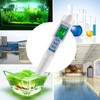 Professional 3 in 1 Multi Parameter Water Quality Tester Portable