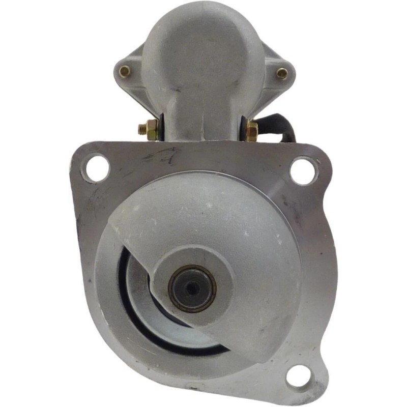 Gladiator New Starter for Case Wheel Tractor 580B Construction King
