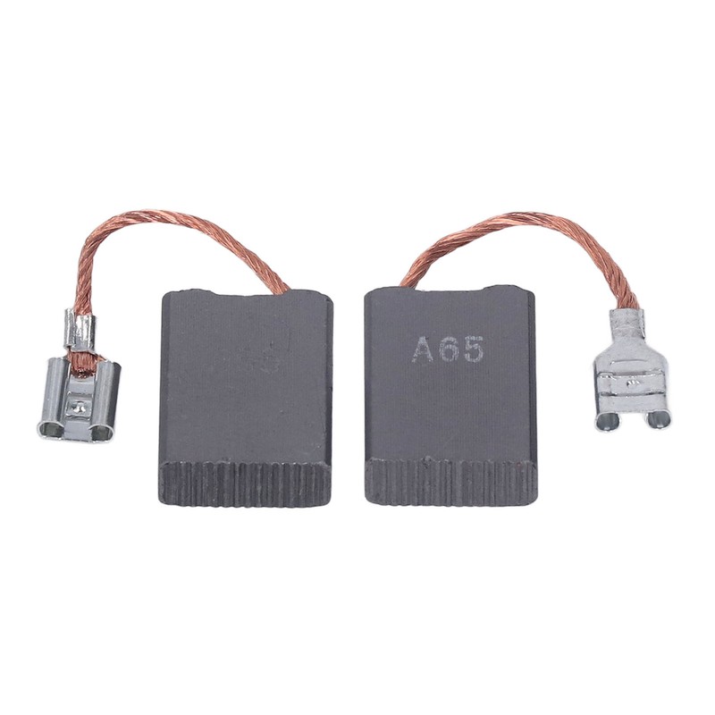 20Pcs Motor Carbon Brushes Angle Grinder Electric Drill Hammer Power