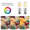 ZHENMING E14 LED Bulb E14 European Base Bulb 2.5W Equal