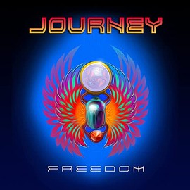 Freedom [CD]