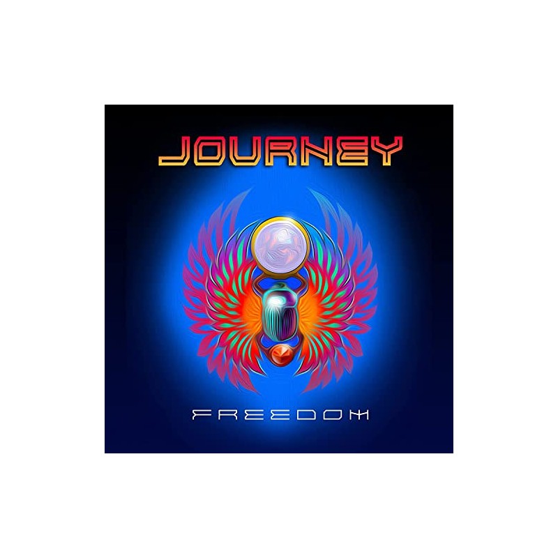 Freedom [CD]