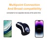 Single Bluetooth Wireless Earbud, Mini Bluetooth Single Earbud Small Wireless
