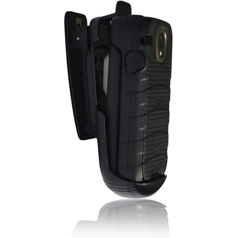 Wireless Protech Kyocera DuraXT E4277 Holster with Swivel Belt Clip