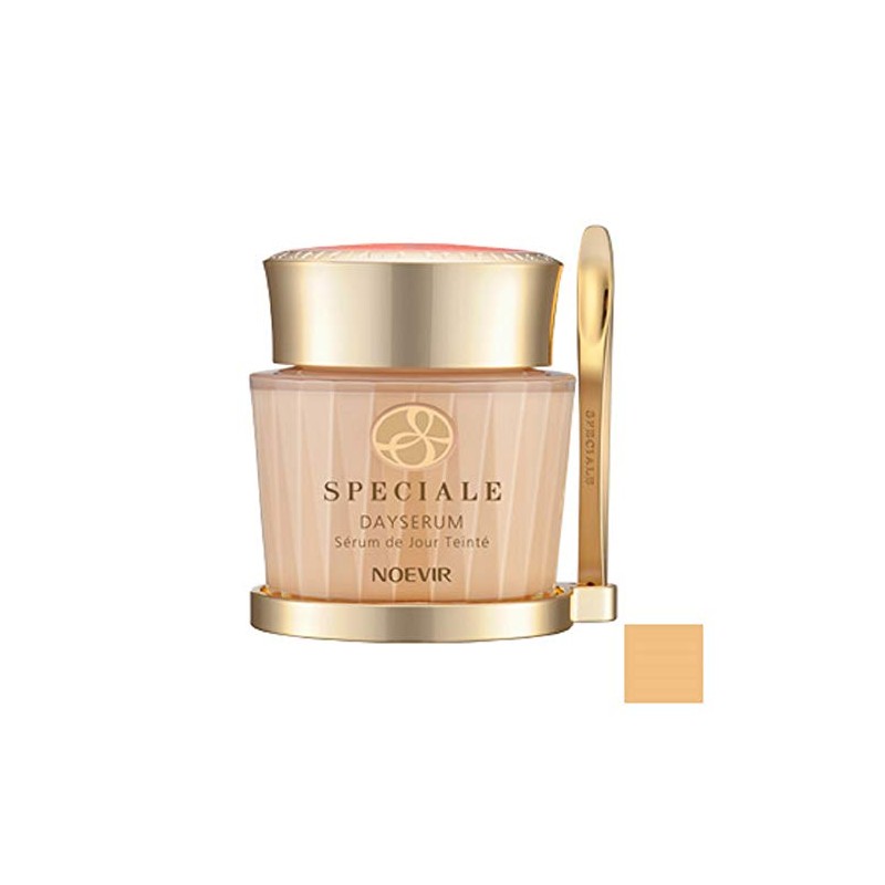 Noevia Specialare Medicated Day Serum, L2 (1.2 oz (35 g)