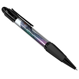 DV DESIGN Pigeon Black Ballpoint Pen Bird Racing Men's Fun Animals Birds #15672