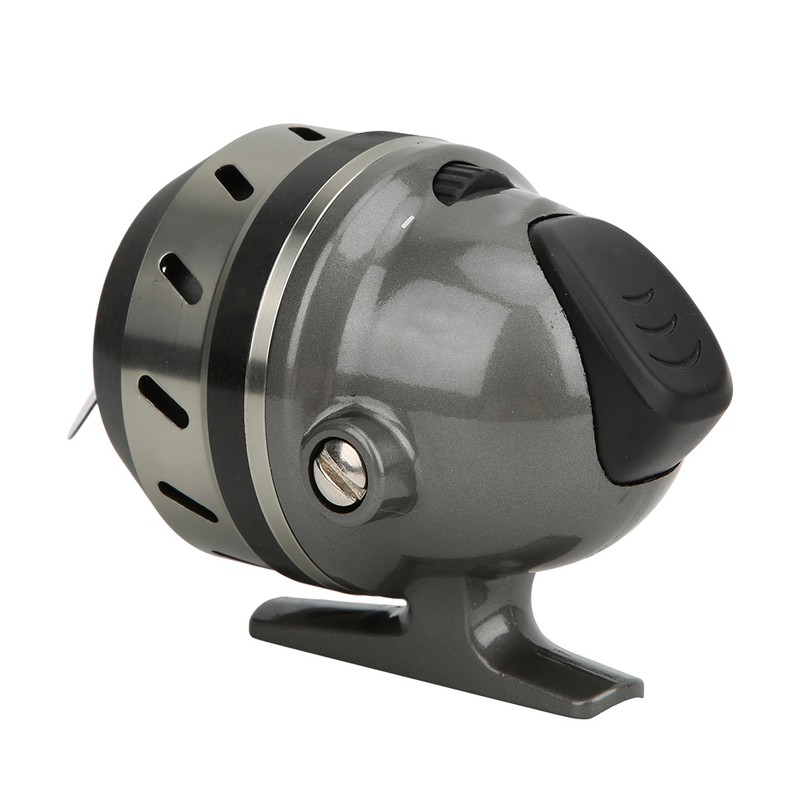 Metal Right / Left Interchangeable Spinning Fishing Reel Saltwater Fish