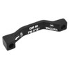 Magura QM40 Adaptor for a 180mm Rotor on 160mm Post