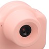 20MP Children HD Camera Front Rear 2 Lens USB Charging