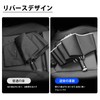 Yyclgvca Folding Umbrella, Automatic Open/Close, Folding Umbrella, Men's, One-Touch, Large,