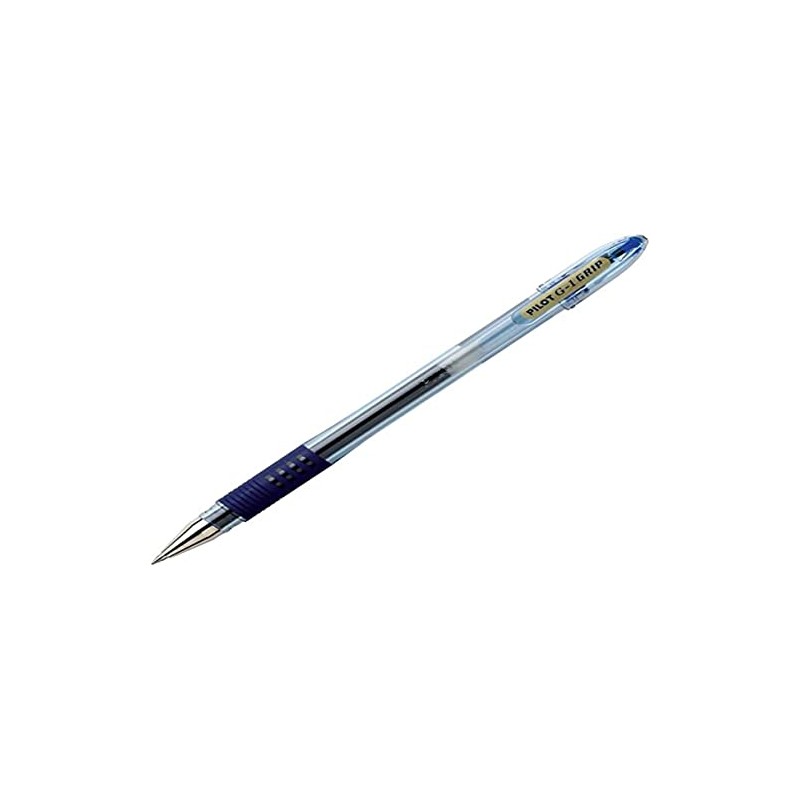 Pilot Gelschreiber G-1-Grip 2609-003 bl