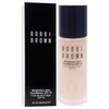 Bobbi Brown Weightless Skin Foundation SPF 15 | 24-hour Hydrating